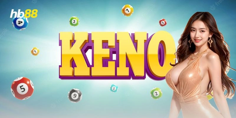 keno HB88