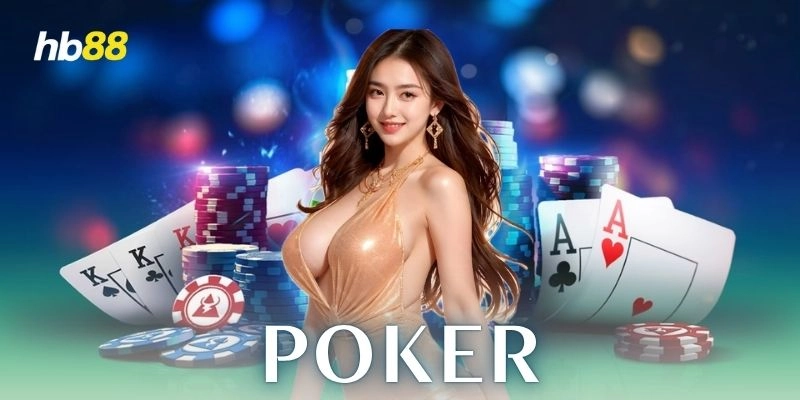 Nghệ thuật chơi poker đỉnh cao: Bí kíp chiến thắng